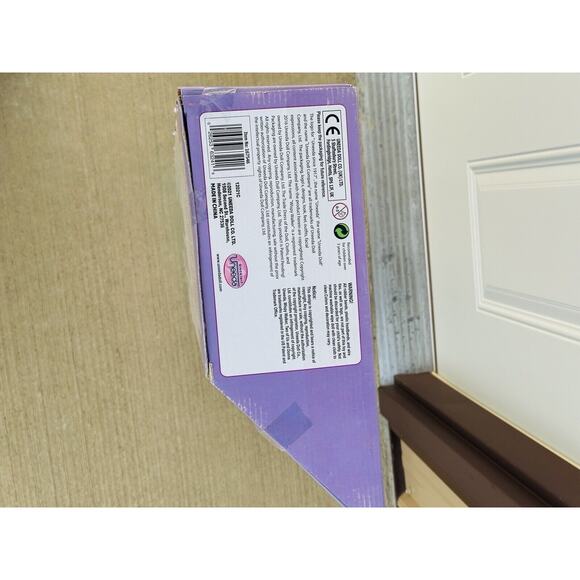 NEW WISPY WALKER 27" WALKING DOLL African American Latino Life Size Doll Gift - Picture 14 of 15